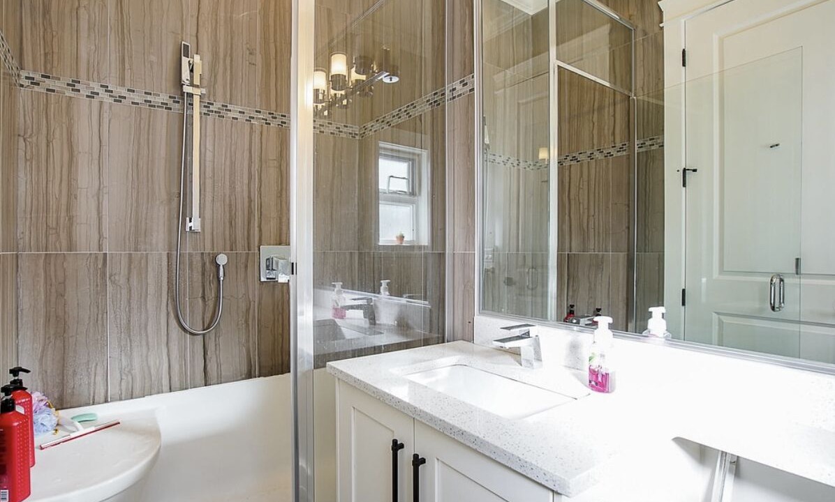 Photo of Bathroom in Guildford