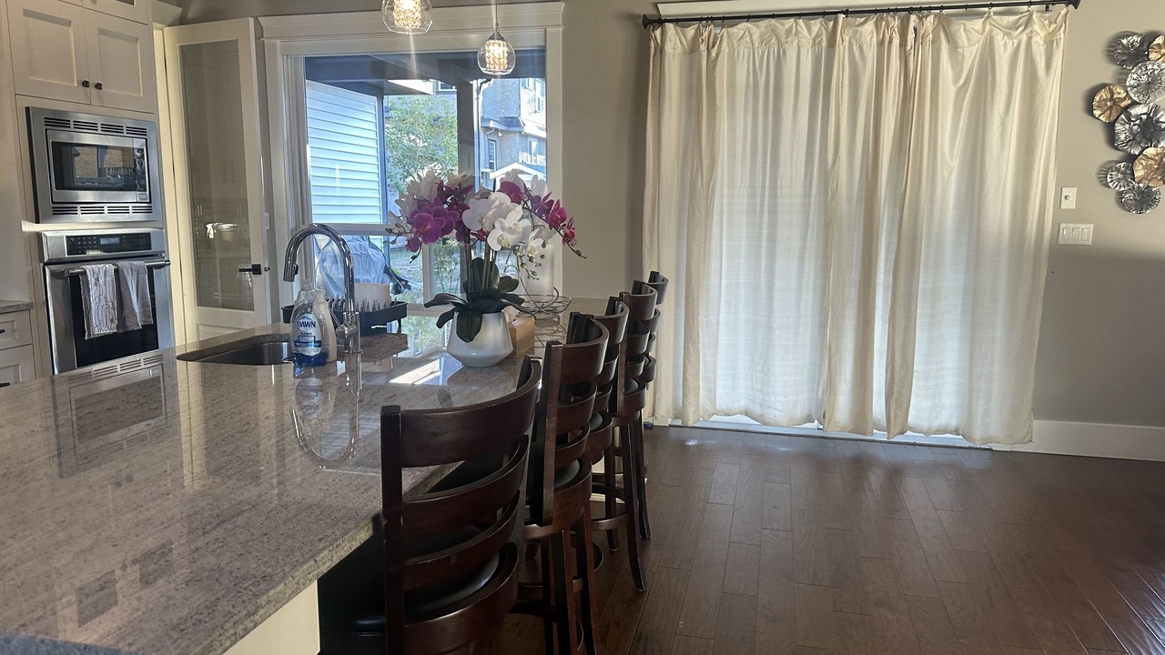 Photo of Kitchen in Guildford