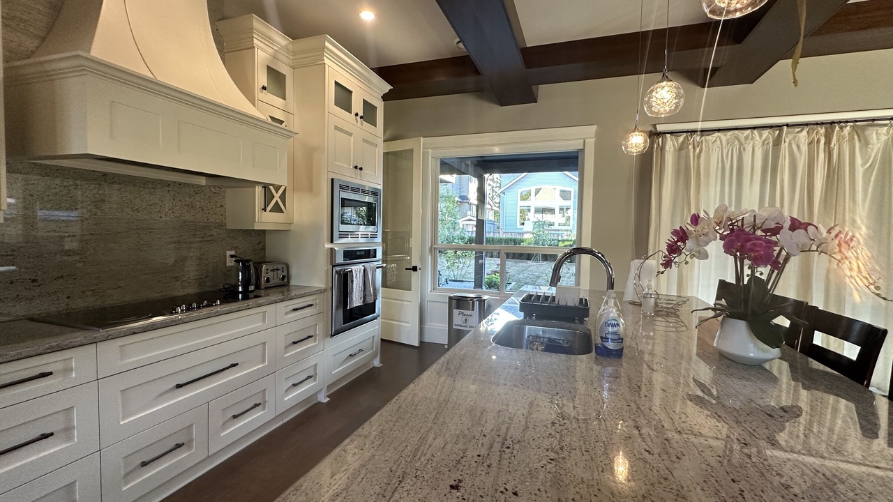 Photo of Kitchen in Guildford