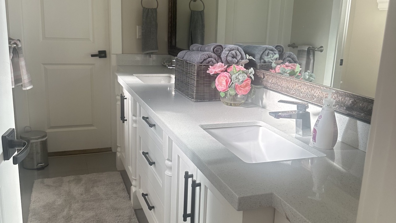 Photo of Bathroom in Guildford
