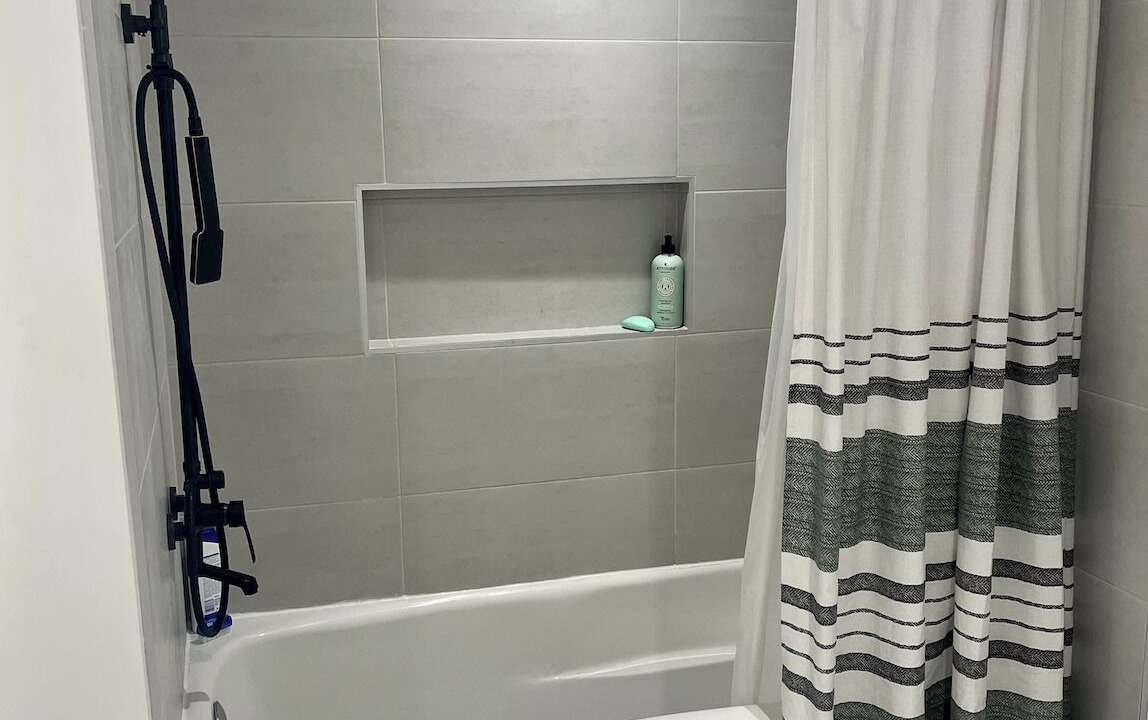 Photo of Bathroom in Hull