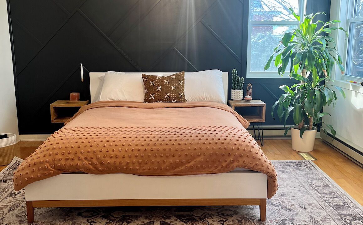 Photo of Bedroom in Hull