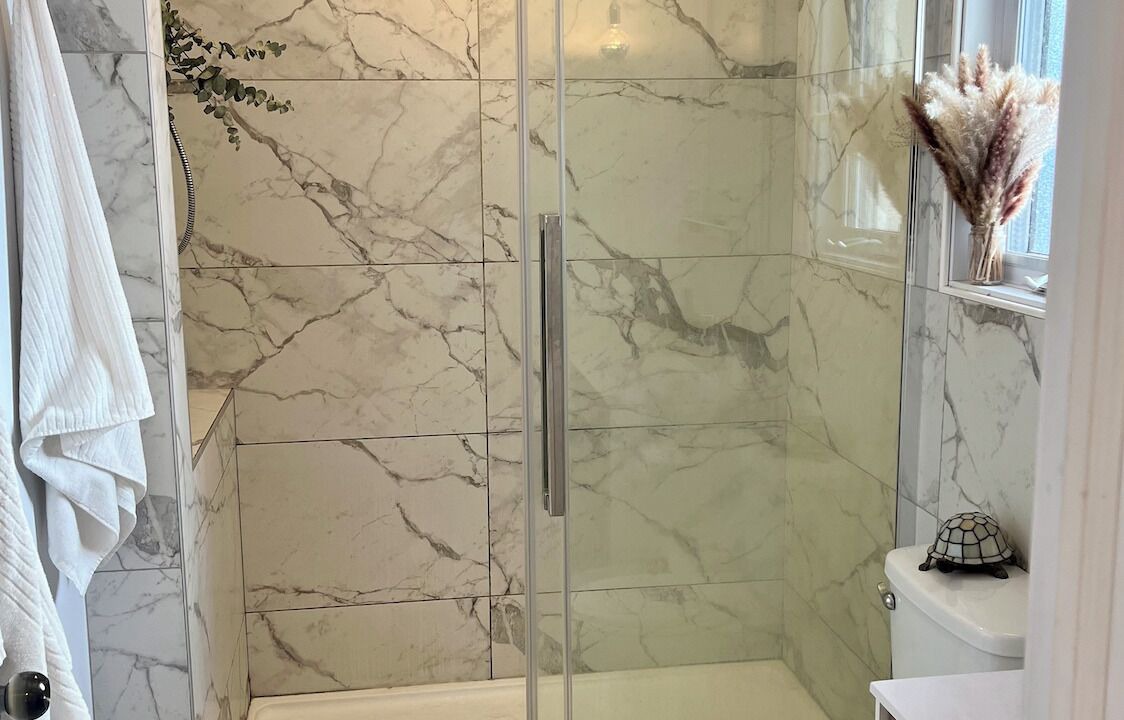 Photo of Bathroom in Hull