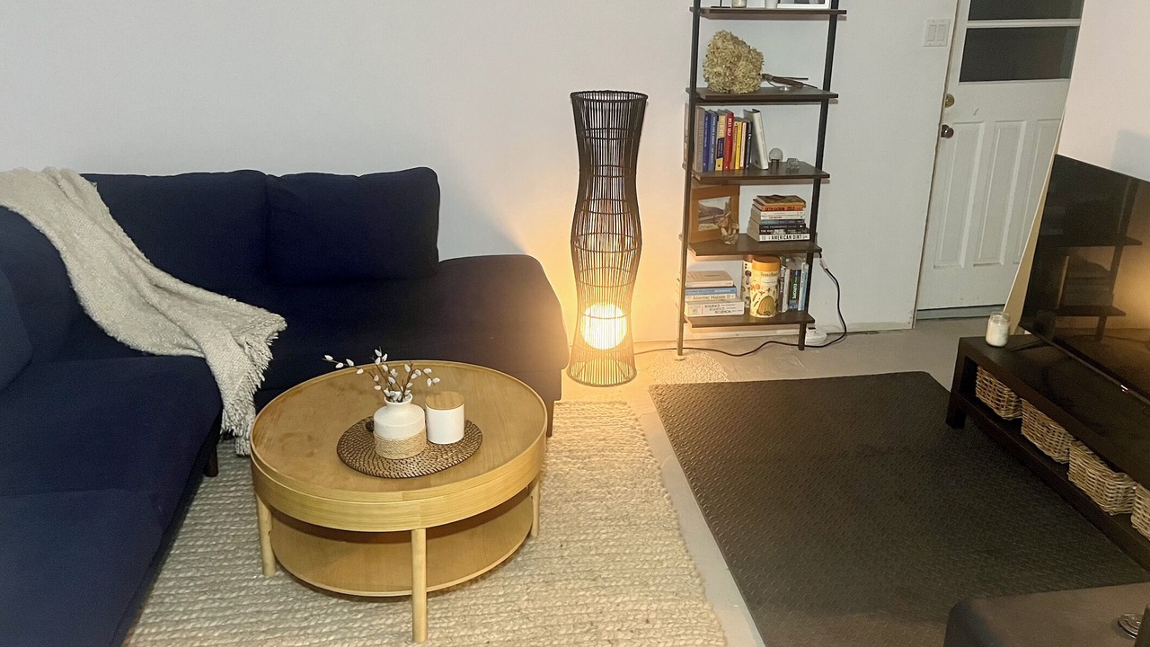 Photo of Livingroom in Hull