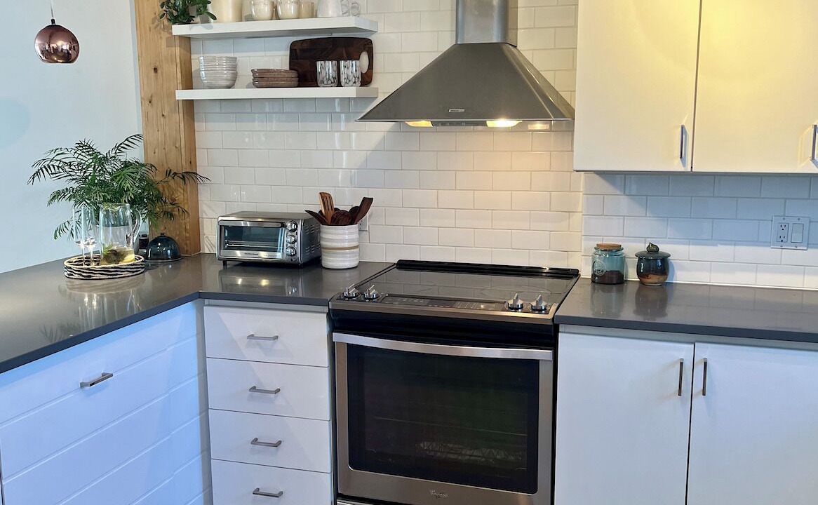 Photo of Kitchen in Hull