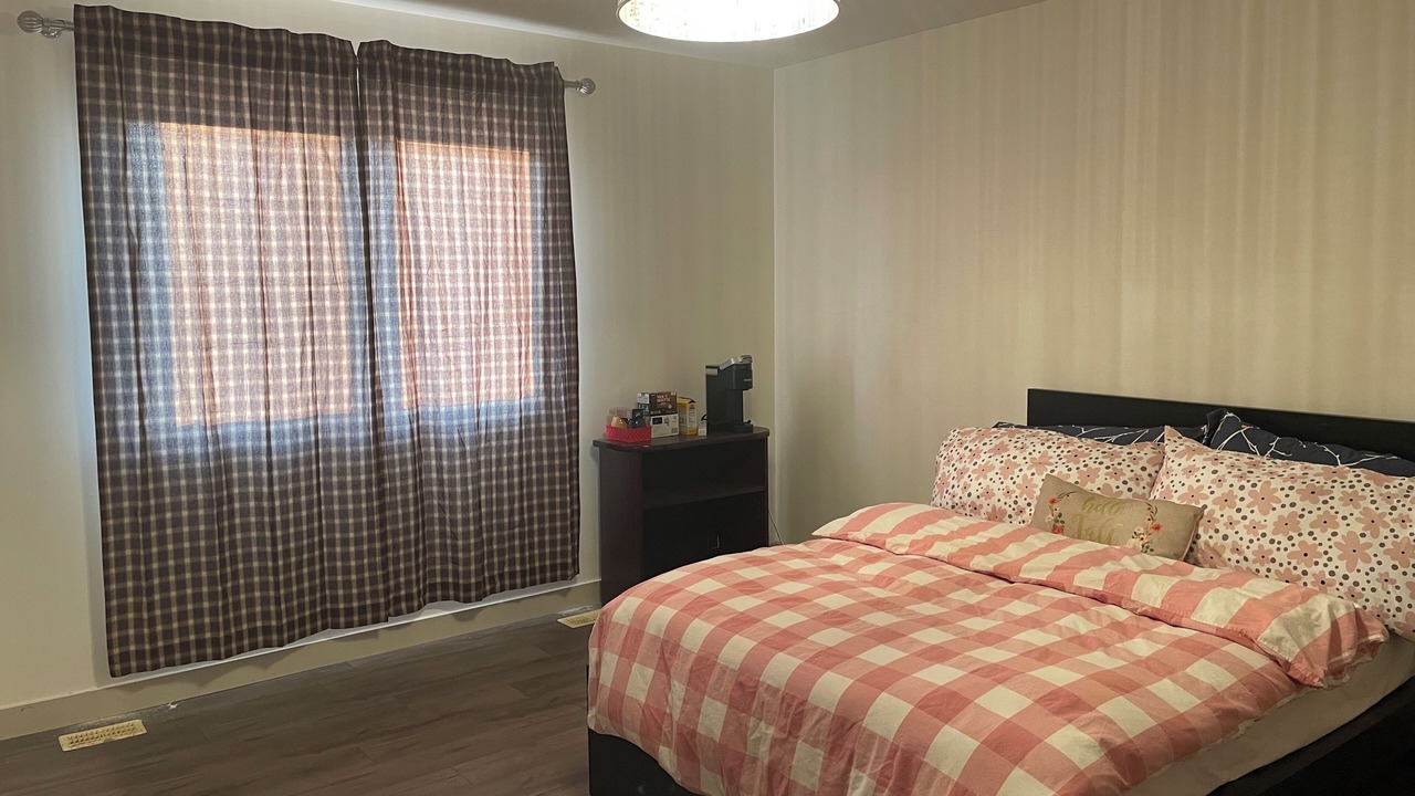 Photo of Bedroom in Sylvan Lake