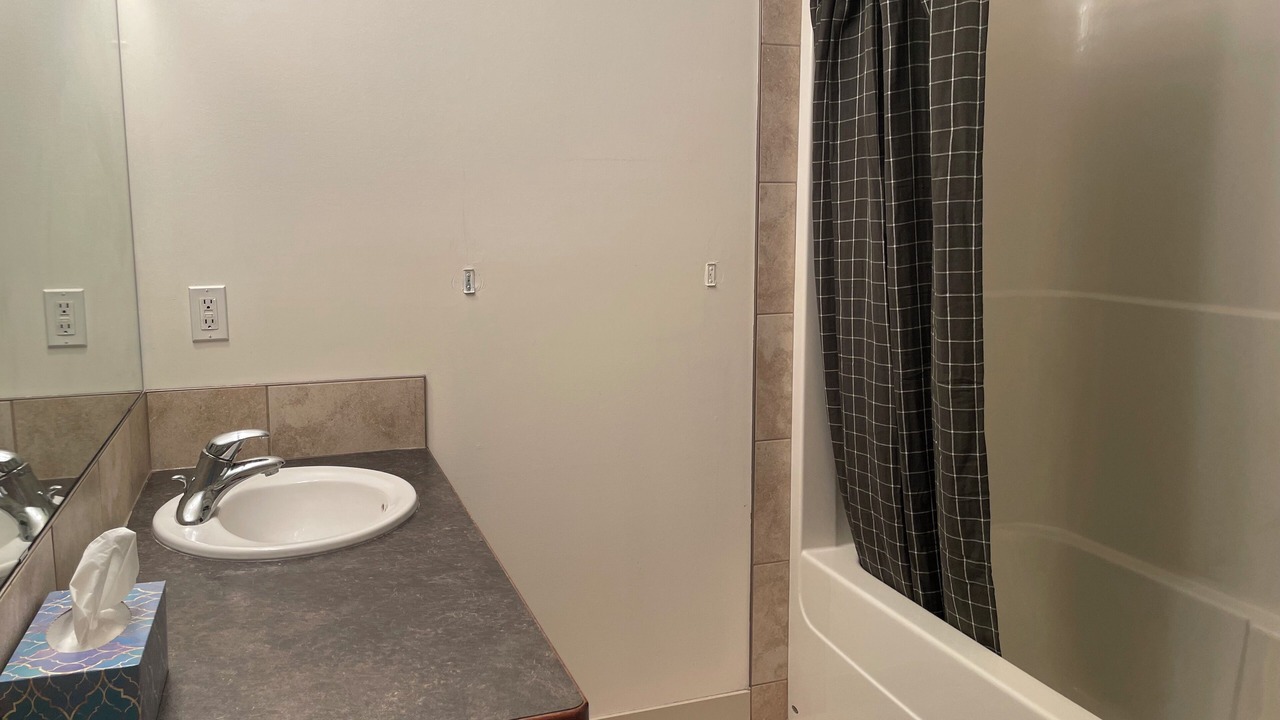 Photo of Bathroom in Sylvan Lake