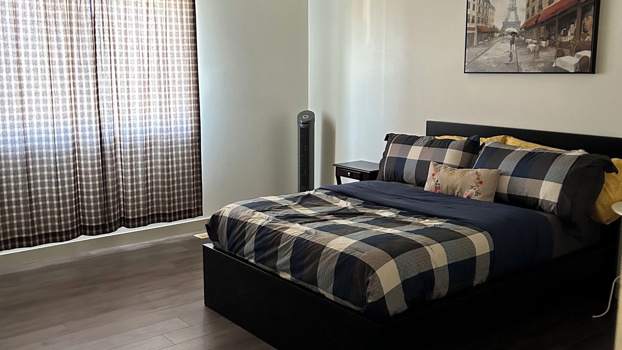 Photo of Bedroom in Sylvan Lake