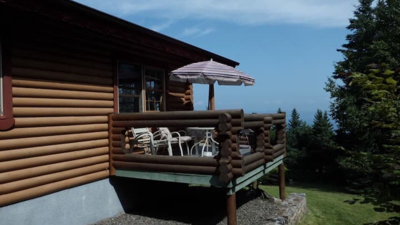Photo of Patio Balcony in West Bay