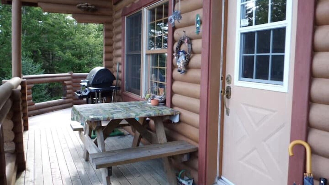 Photo of Outdoor in West Bay