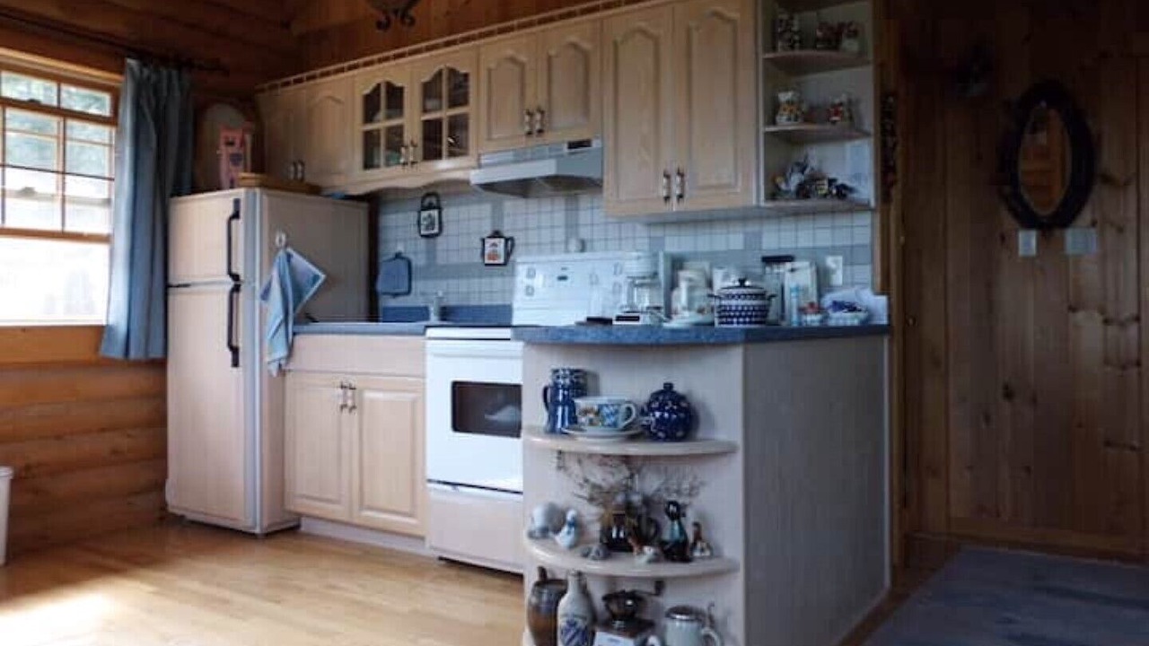 Photo of Kitchen in West Bay