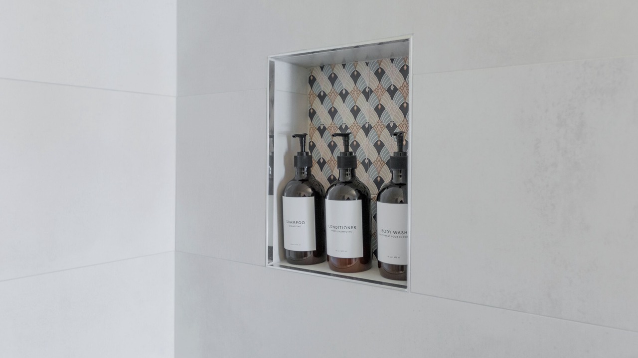 Photo of Bathroom in Kitsilano