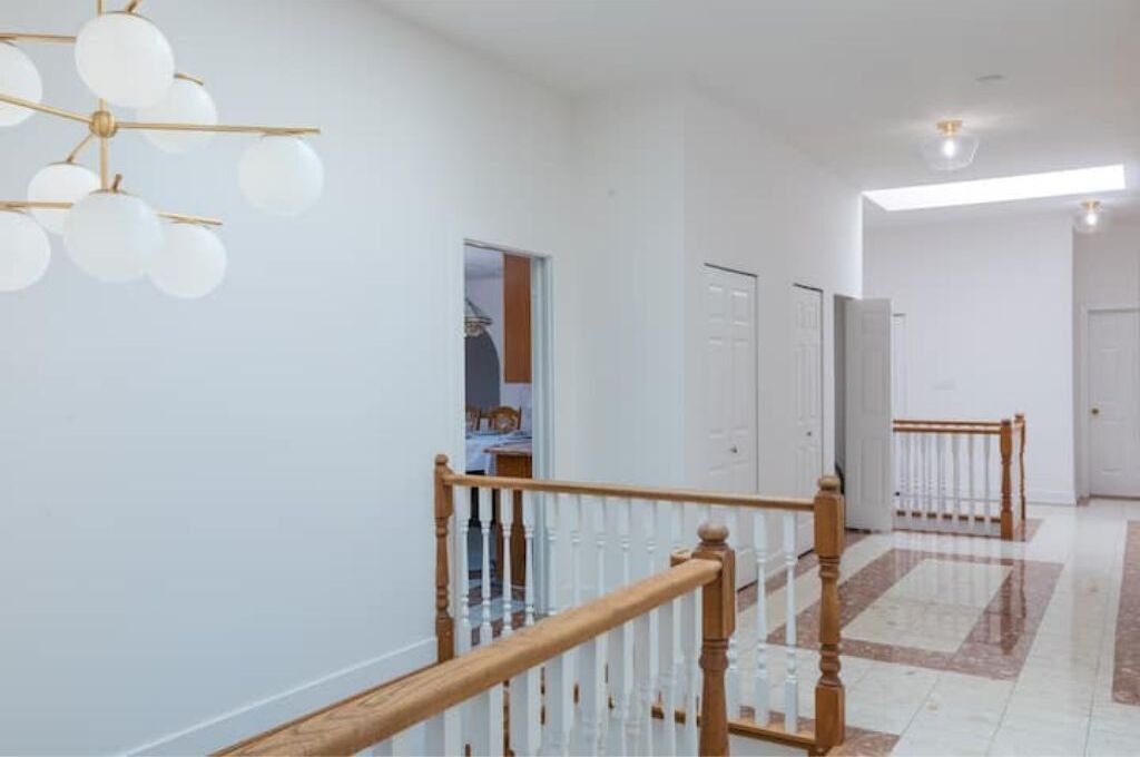 Photo of Bedroom in Kitsilano