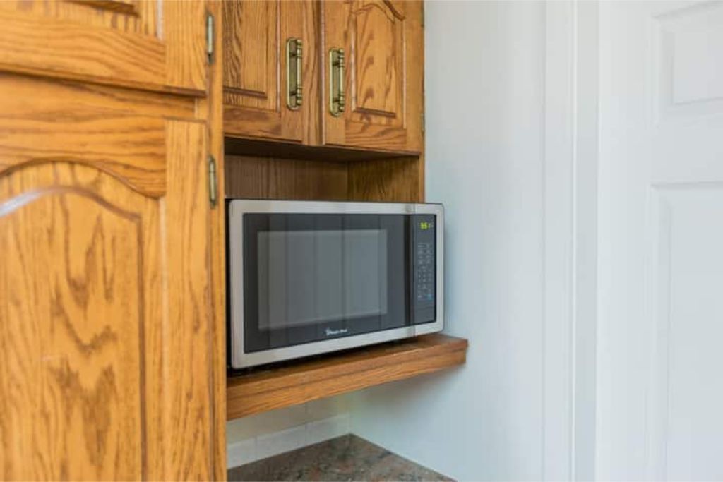 Photo of Kitchen in Kitsilano
