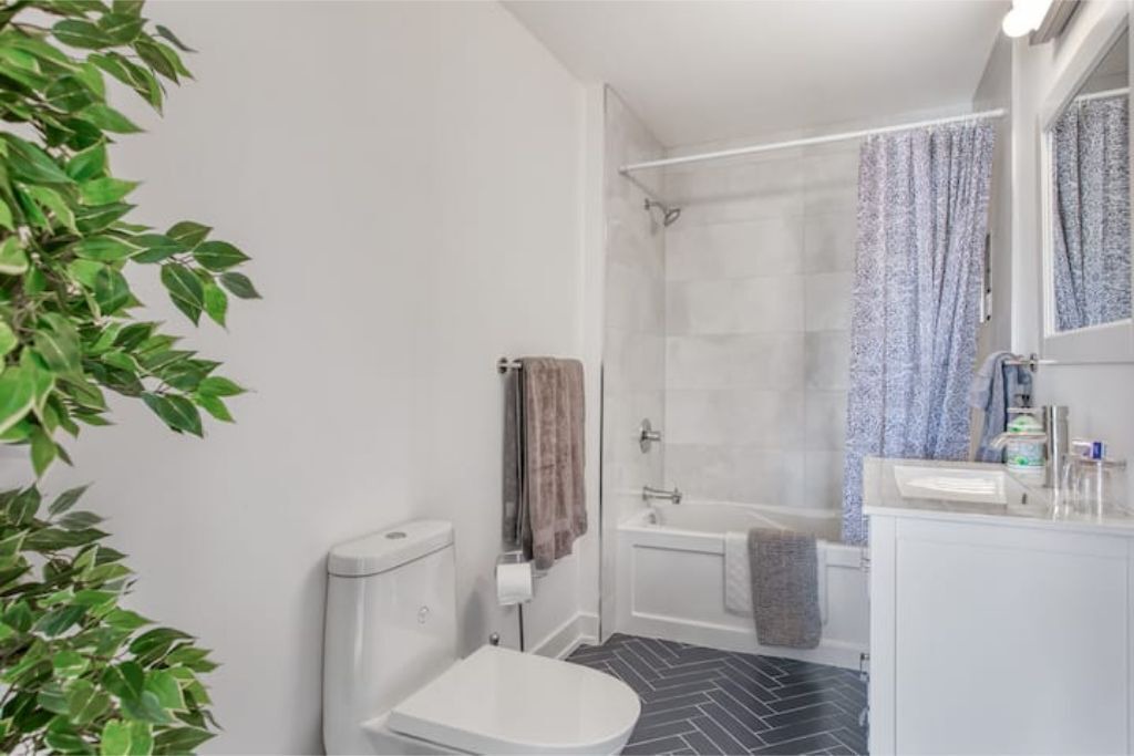 Photo of Bathroom in Kitsilano