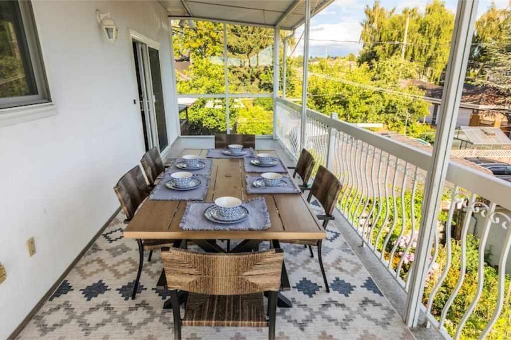 Photo of Outdoor in Kitsilano