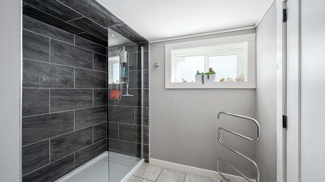 Photo of Bathroom in Port Alberni