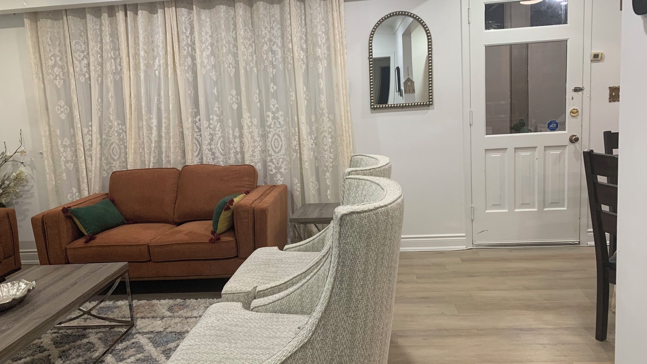 Photo of Livingroom in Silvertown