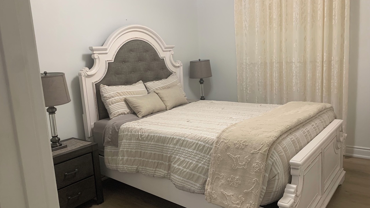 Photo of Bedroom in Silvertown