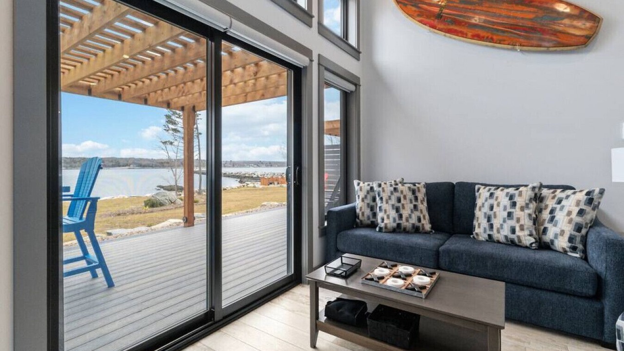 Photo of Livingroom in Brooklyn