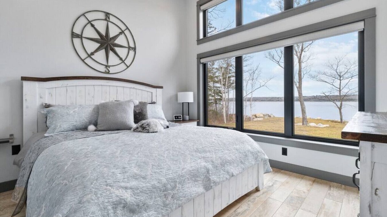 Photo of Bedroom in Brooklyn