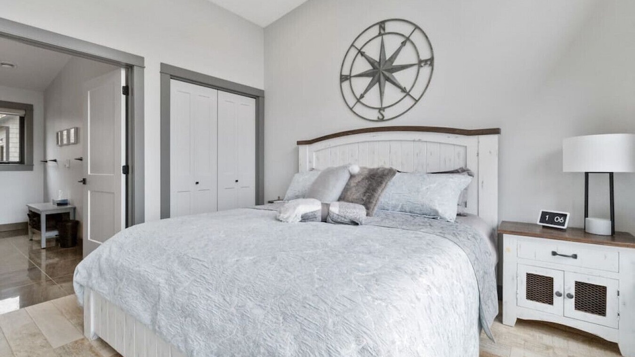 Photo of Bedroom in Brooklyn