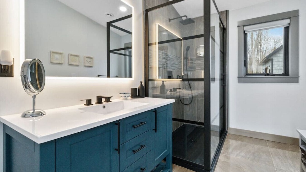 Photo of Bathroom in Brooklyn