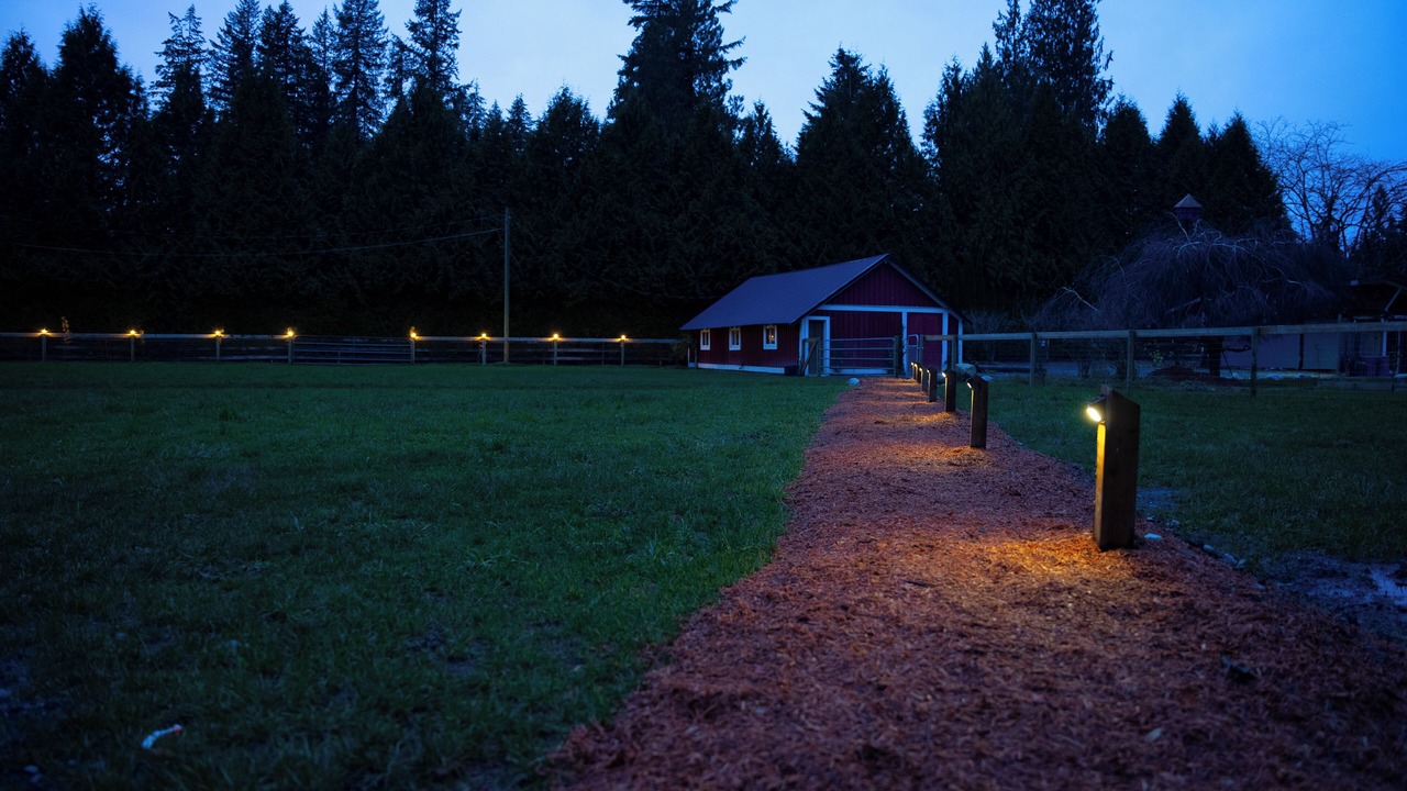 Photo of Outdoor in Langley