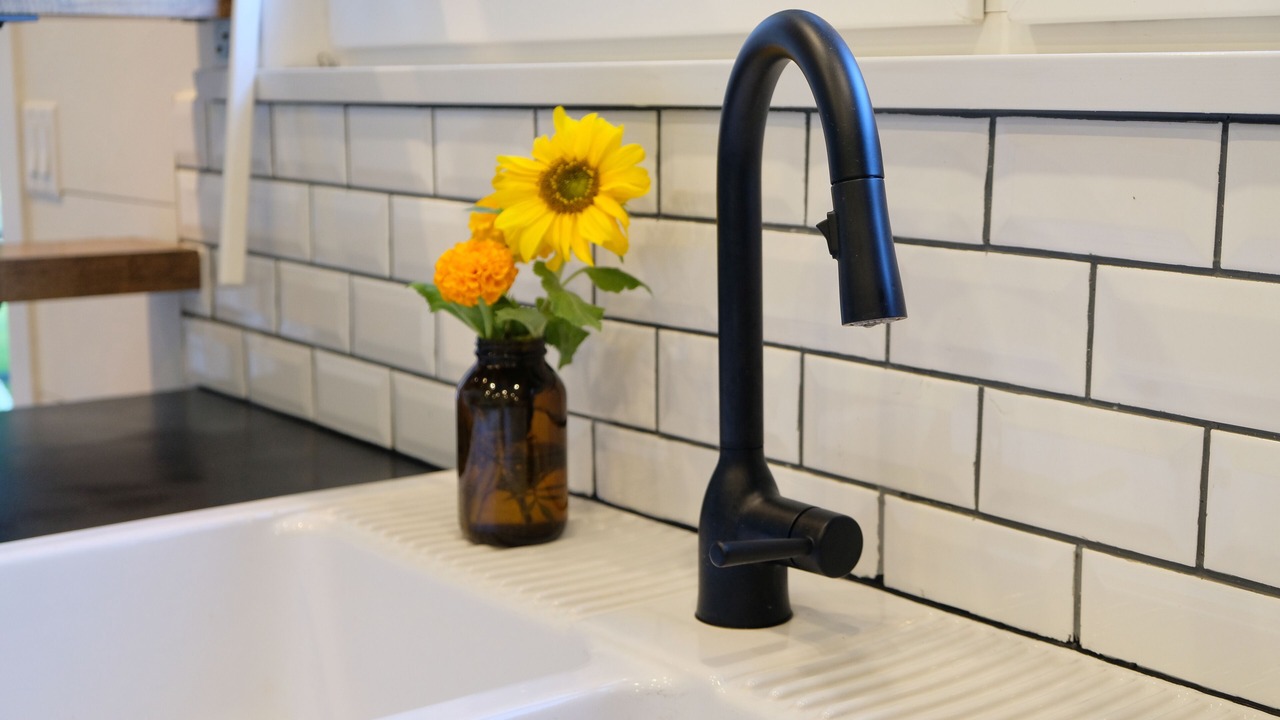 Photo of Bathroom in Langley