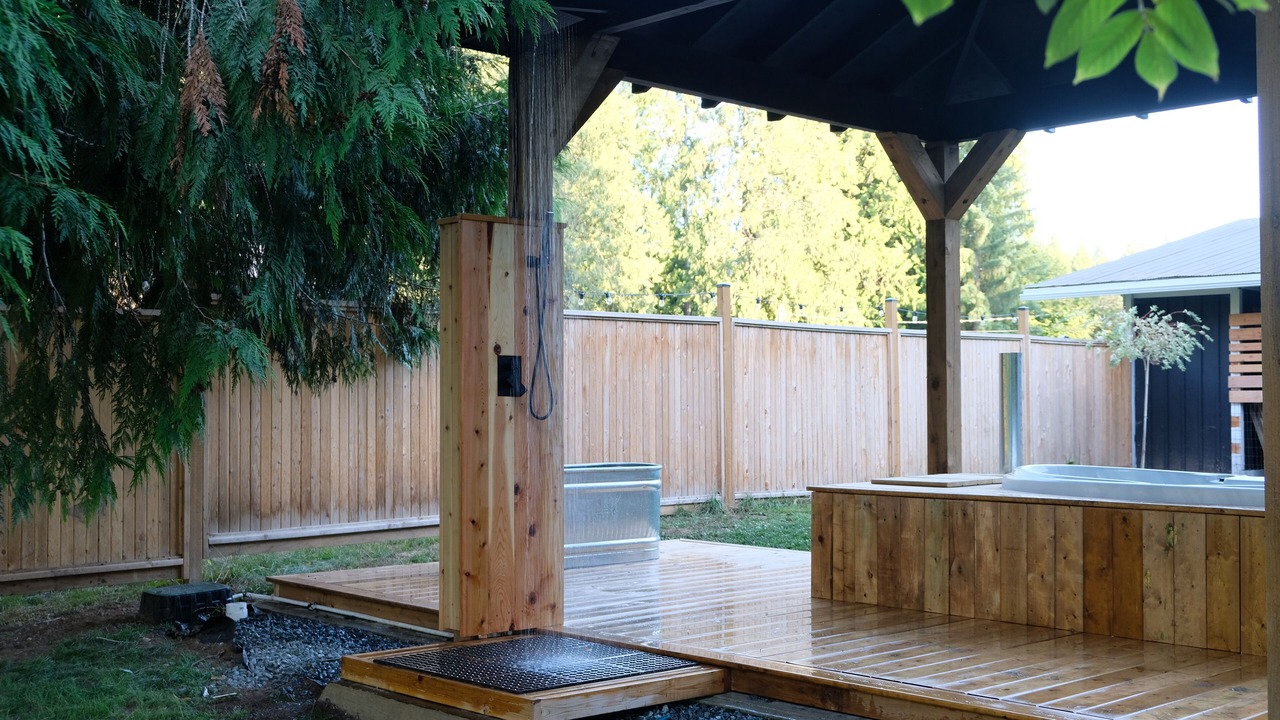 Photo of Outdoor in Langley