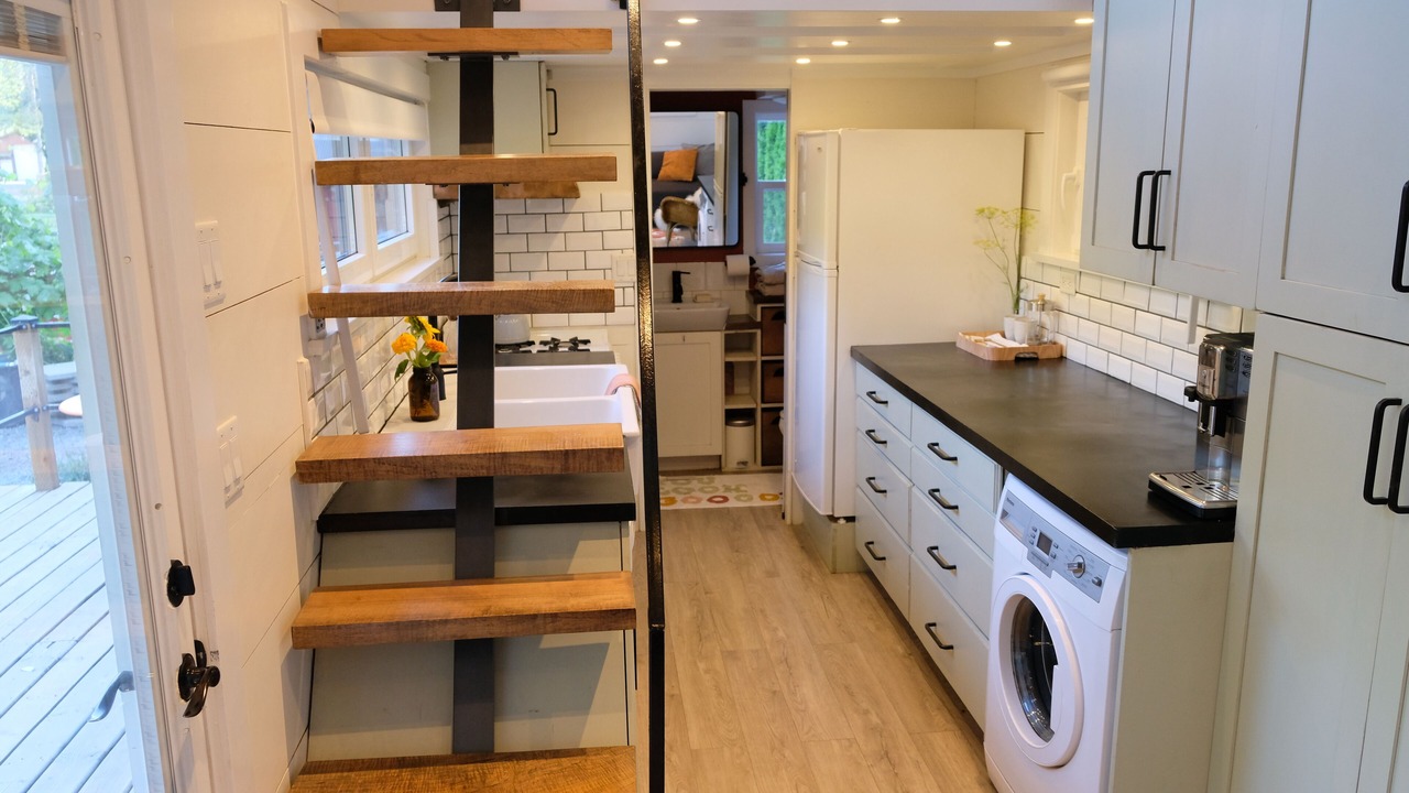 Photo of Kitchen in Langley