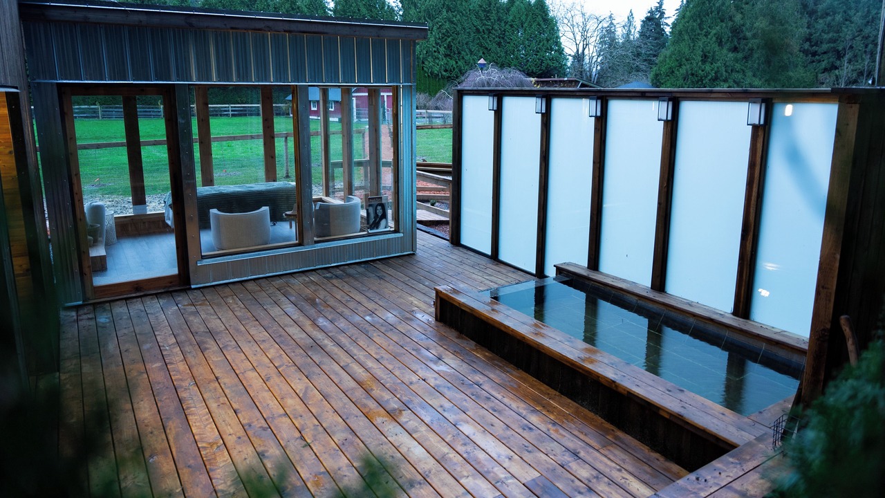 Photo of Outdoor in Langley