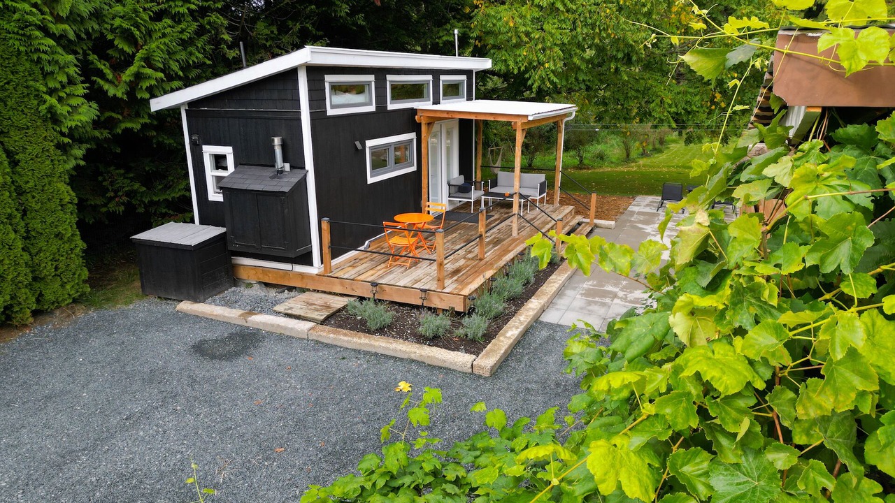 Photo of Outdoor in Langley