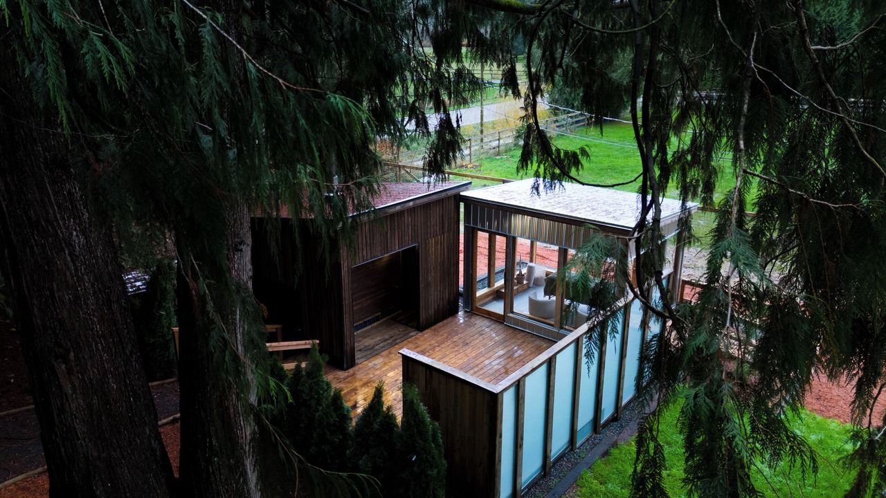 Photo of Outdoor in Langley