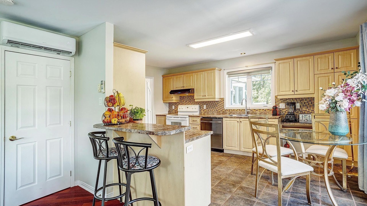 Photo of Kitchen in Sutton
