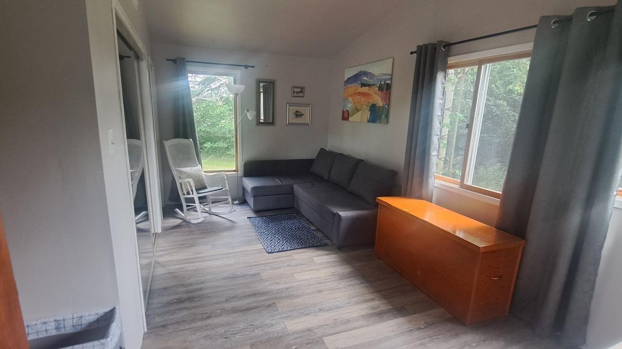 Photo of Livingroom in Ryerson