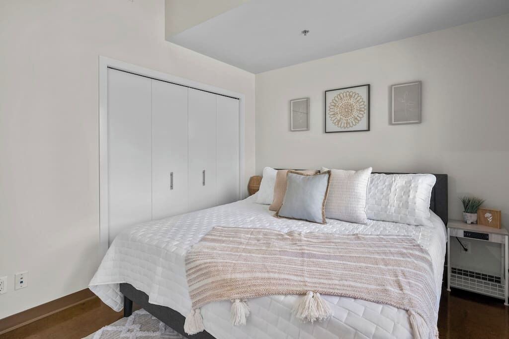 Photo of Bedroom in Beltline