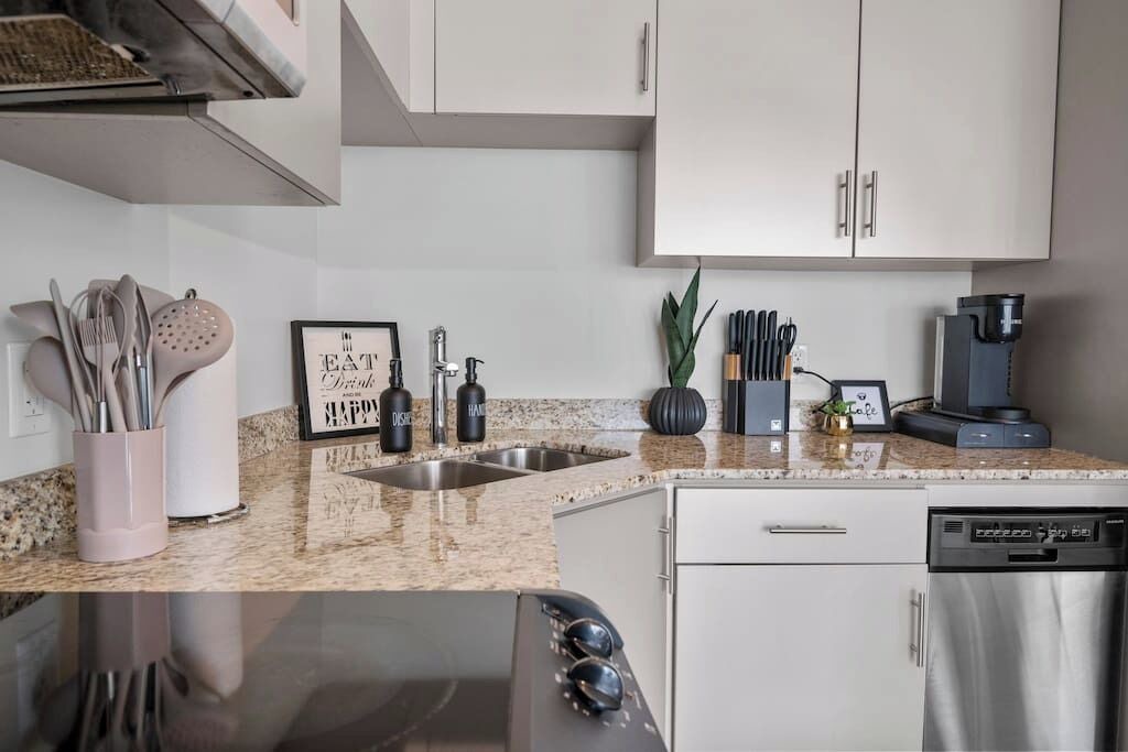Photo of Kitchen in Beltline