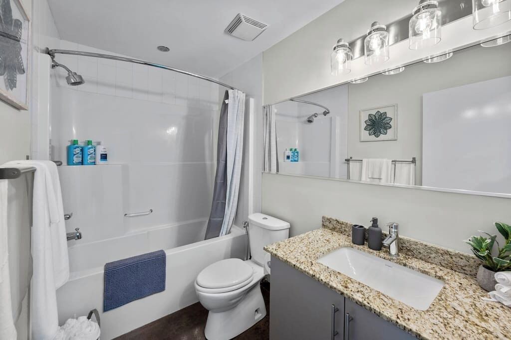 Photo of Bathroom in Beltline