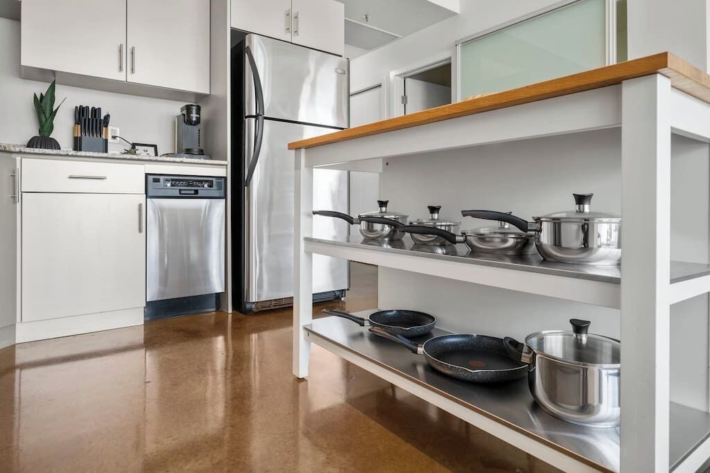 Photo of Kitchen in Beltline