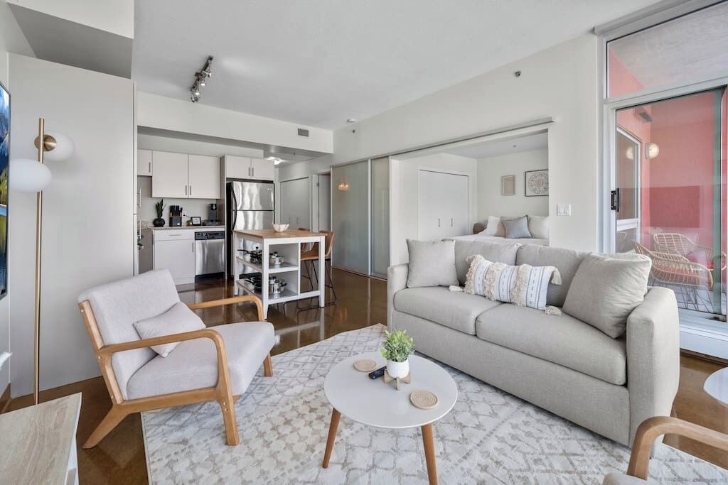 Photo of Livingroom in Beltline