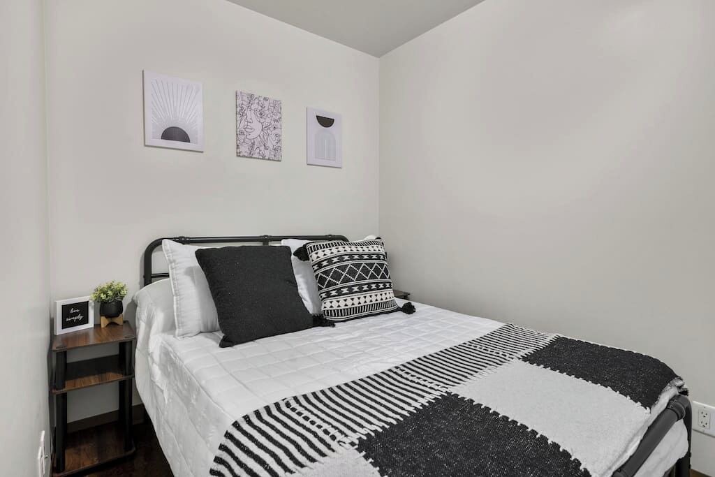 Photo of Bedroom in Beltline