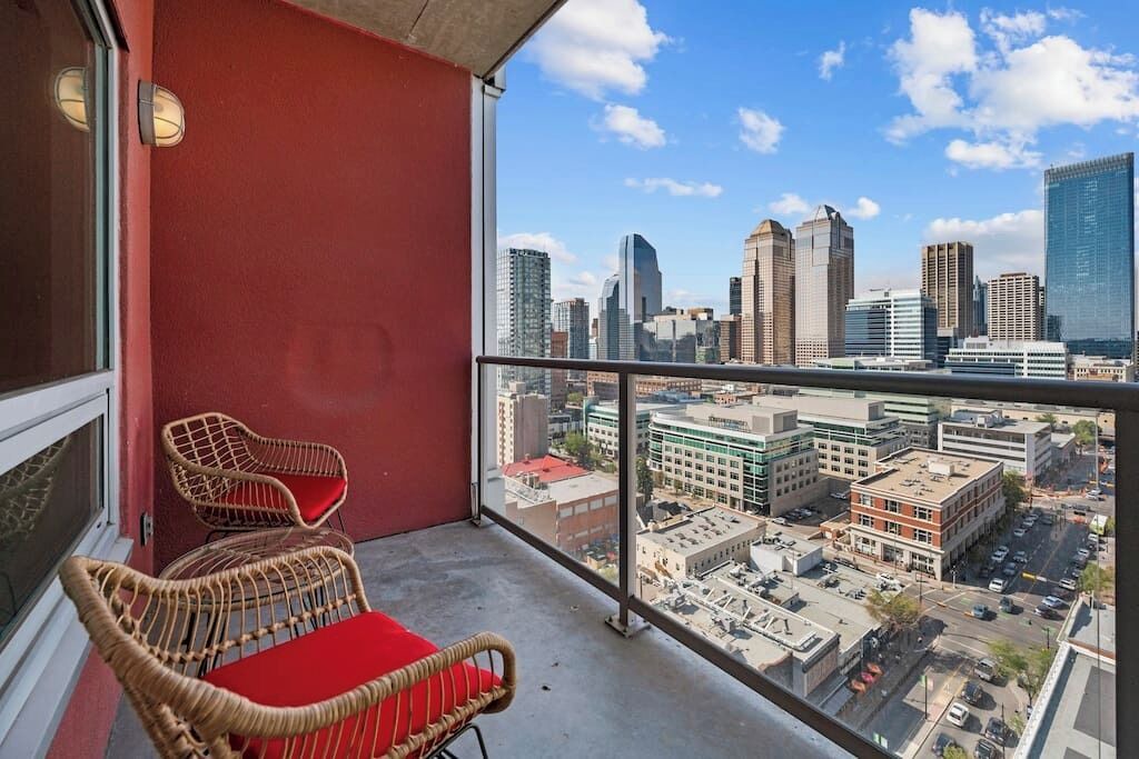 Photo of Outdoor in Beltline
