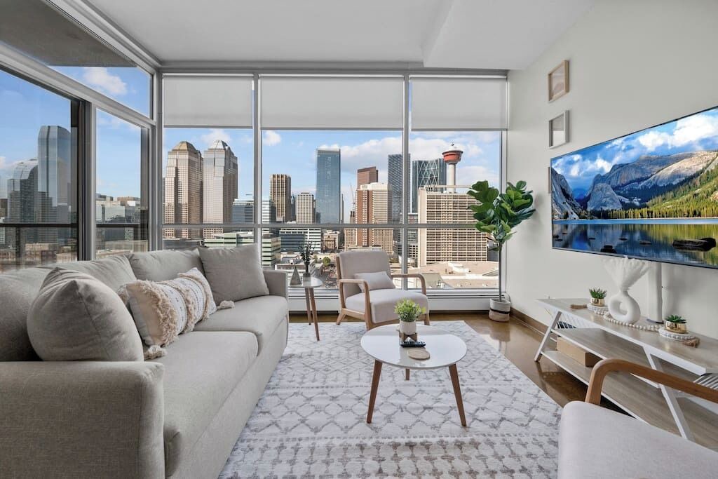 Photo of Livingroom in Beltline