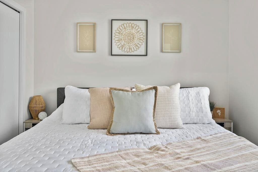 Photo of Bedroom in Beltline