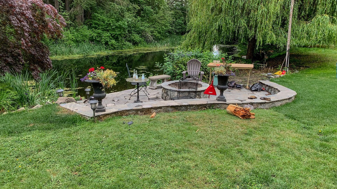 Photo of Outdoor in North Saanich