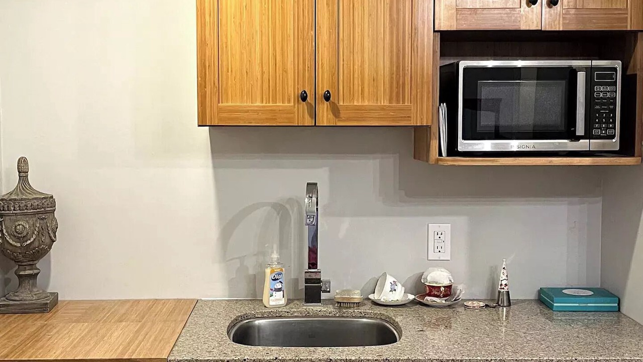 Photo of Kitchen in North Saanich