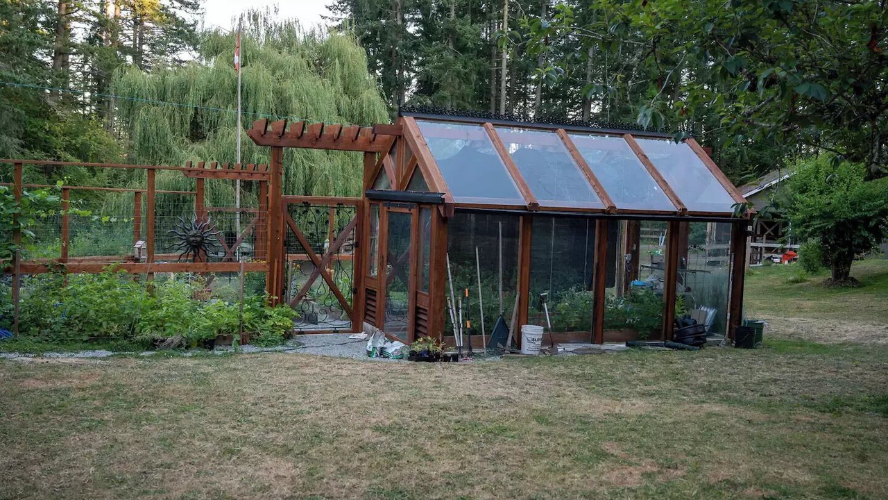 Photo of Outdoor in North Saanich
