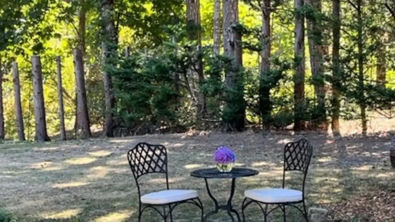 Photo of Outdoor in North Saanich