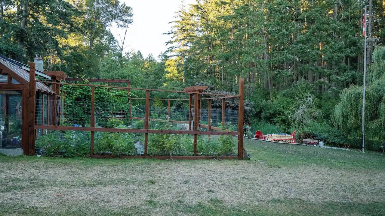 Photo of Outdoor in North Saanich